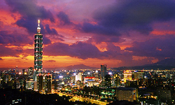 想要一個人旅行就去這些地方？旅遊有保障的10大城市 哈薩克、越南、蒙古、南韓、香港