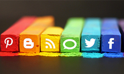 被盯上都不知道！社群網站實驗告訴你的恐怖事實 社群、網站、實驗、社交、媒體