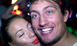 錯把錄影當拍照！攝影機前的超ㄍ一ㄥ表情特蒐 自拍、Chris Pavey、拍照、攝影