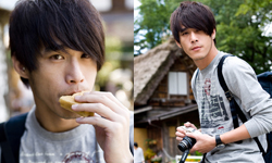 憂鬱派MV常客！設計師助理變明星的黃騰浩 黃騰浩、幾摳、一元、光陰的故事、賴雅妍