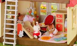 想要鄉村風的家看這裡！森林家族教你居家裝潢    鄉村、鄉村風、風格、裝潢、居家