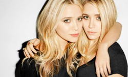 轉戰時尚圈依舊亮眼！歐森姊妹花的時尚之路 Mary-Kate、Ashley、Olsen Twins、CFDA、Boho-Chic、Elizabeth an/d James、The Row、Olsenboye