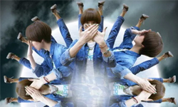 文青就是腳勤：謝謝《青春點點點》！ 青春點點點、精神損害、河岸留言、何韻詩、賈寶玉、先知瑪莉、新生代設計特展、YOUNG勢力、愛的生存之道、藝術