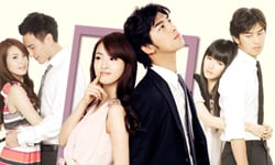 沒那麼多大仁哥！女孩須知愛的生存之道 戲劇、偶像劇、敗犬女王、我可能不會愛你、遇見幸福300天