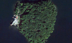 真的是神仙眷侶！裘莉送5億心型島給小布當50歲生日大禮 布萊德彼特、brad pitt、Angelina Jolie 、裘莉、安潔莉那裘莉