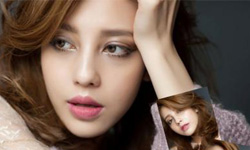 歐美名流都怎麼化妝？打造妳的隨興休閒妝感時尚妝容 歐美大明星、名媛、深邃眼眸、眼影、眼線、桃紅唇膏、VOCE