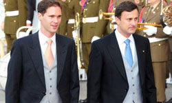 性向當然不是問題！那些領導人是同志的國家 同性戀、國家、比利時、冰島、盧森堡