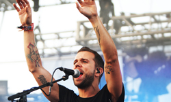 發現好聲音：用音樂航向無垠星際　南法電子《M83》 M83、Anthony Gonzalez、Nicolas Fromageau