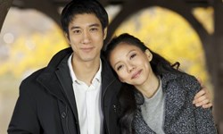 11月28日 大明星小狗仔：王力宏的Forever Love曝光！ 大明星小狗仔、王力宏、Adam Lambert、潔西卡辛普森、布蘭妮