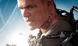 2013年第48週 近期新發行DVD情報：《極樂世界》、《驚天凍地》強檔輪番上陣 DVD、租片、電影、影片、2013、極樂世界、亞當等大人2、1世代 : 我們的世代、驚天凍地、２槍斃命