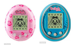 喚起你的兒時回憶 電子雞可愛回歸 Tamagotchi、電子雞、可愛、電子寵物