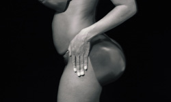 追求卡稱頂摳摳的極致？委內瑞拉女人們熱愛豐臀的歪風 豐臀、手術、選美、委內瑞拉、血腥