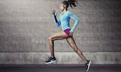 減肥跑步「4不政策」！生理期、化妝都會使健康變差 ibeauty、減肥、慢跑、運動、肌膚、生理期、新陳代謝、跑步