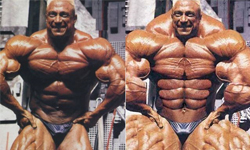 好漢一條還是肥蟲一條？濫用類固醇的下場 肌肉、藥物、噁心、爆筋、醫療