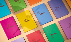 下一站：巴黎！讓名牌帶你環遊世界的旅行指南 巴黎、紐約、旅遊、指南、環遊世界