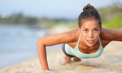 運動減肥也要分年齡！20歲練身體、30歲塑身形、40歲求健康 ibeauty、健康、瘦身、減肥、運動