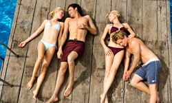 11月29日首輪新片快報：不顧一切，狠狠愛上好姐妹的兒子《愛，墮落》 電影、新片、2013、11、首輪