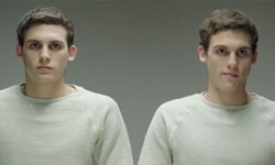 嚼口香糖的男生比較帥？創意口香糖實驗 阿根廷、口香糖、Beldent