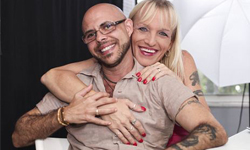 跨越性別的真愛！性別對調的一見鍾情情侶檔    變性、LGBT、跨性別、真愛、浪漫