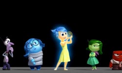 《天外奇蹟》導演最大挑戰！皮克斯最新動畫《腦筋急轉彎Inside Out》 天外奇蹟、Pete Docter、彼特道格特、pixar、腦筋急轉彎