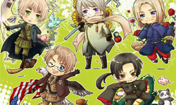 最討人厭的國家是？2013全球國家好感度大調查 國家、國際、全球、中國、美國、日本、德國、排名、民調