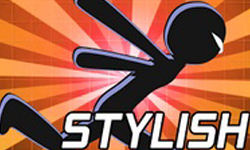 和柯南裡的黑影犯人是雙胞胎？火柴人手機遊戲特蒐 火柴人、App、手機、遊戲