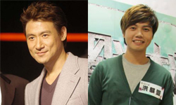 發現好聲音：台語界的張學友　勇闖歌壇的新星洪麒豐專訪 發現好聲音、洪麒豐、台語、張學友、華人星光大道