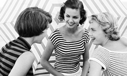 拒當水腦妹仔！女孩的談吐養成班招生中 談吐、心靈、女孩、言談