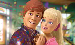 肯尼其實還有一個弟弟！關於肯尼的15個小秘密 肯尼、芭比、秘密、BuzzFeed、玩具總動員3