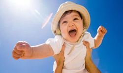 「幸福荷爾蒙」減緩老化速度！不曬太陽老更快　 iBeauty、紫外線、曬黑、長斑、維生素D