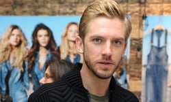 英國最夯的電視劇型男！魅力爆炸的劍橋高材生Dan Stevens Dan Stevens、英國、劍橋高材生、馬修考利、Matthew CrawleyBC