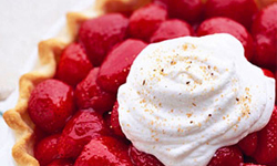 你愛吃哪種派？甜派口味心理測驗 甜派、口味、酥脆、心理、測驗