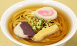 滋味大不同  微崩壞的偽拉麵甜點 甜點、騙眼睛集團、崩壞、拉麵