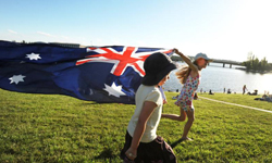 這就叫贏在起跑點？2013最適合孩童成長的國家前10名 國家、孩童、2013、最適合成長、福利