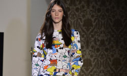 這不是幼稚是時尚！Snoopy強勢回歸 Snoopy、fay、穿搭、時尚、運動風