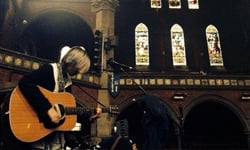 文青就是腳勤：跨年就讓張懸的歌聲陪你度過吧！ 張懸、黃玠、交疊宇宙、青鳥與北極星、藝術