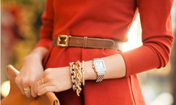 寒流來了也不怕 10款冬季節日穿搭 冬天、冬季、穿搭、時尚、聖誕節