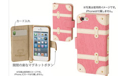 質感可愛童話兼顧  懶懶熊手機殼夢幻登場！ 懶懶熊、角落生物、手機殼、憂傷馬戲團、深情馬戲團、夢幻、童話