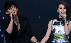 妹仔還是年輕的辣  演藝圈中和年輕女星交往的男星 吳奇隆、老少配、劉詩詩、周杰倫、昆凌