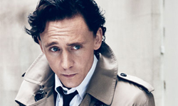 洛基只拿第4名？英國Glamour雜誌票選年度百大性感男星出爐 Glamour、雜誌、票選、年度性感男星、性感