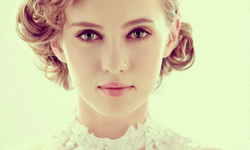 誰說新娘都要長頭髮？時尚優雅的短髮新娘造型秘笈 短髮、新娘、造型、秘笈、短髮新娘