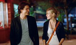 12月8日 電視看甚麼：《伊麗莎白小鎮》人生總有驚喜 電視、節目表、電視節目表、電影、2013