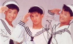 年輕不要留白！八零九零年代偶像團體大回顧 城市少女、草蜢、憂歡派對、小虎隊、豹小子