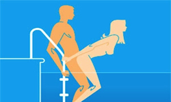 沒爽到反而痛死!10種性愛姿勢直逼不可能的任務