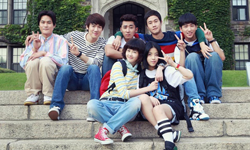 韓劇推推：《請回答1994》又要你猜老公了！ 韓劇推推、韓劇、請回答1994、請回答1997、徐太志和孩子們