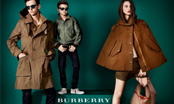 英倫最有型的人是？英國時尚大獎出爐啦！ 英國時尚大獎、British Fashion Award、Burberry、Miuccia Prada、Harry Styles