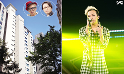 李敏鎬跟崔智友是好鄰居！韓星最愛的頂級豪宅區 李敏鎬、崔智友、韓星、豪宅、鄰居