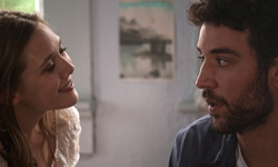 12月9日 電視看甚麼：超越一切的禁忌之愛 電視、節目表、電視節目表、電影、2013