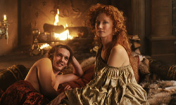 12月10日 電視看甚麼：莎士比亞與英國女王的激情密戀 電視、節目表、電視節目表、電影、2013