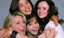 誰是酒肉朋友？20幾歲女孩該懂得拒絕的朋友類型 朋友、心靈、成長、私話題